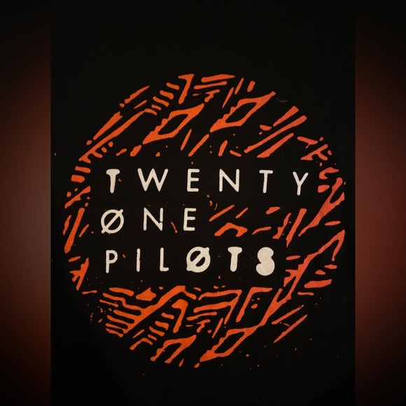 next level apparel, Twenty one pilots T-shirt. - Picture 3 of 4